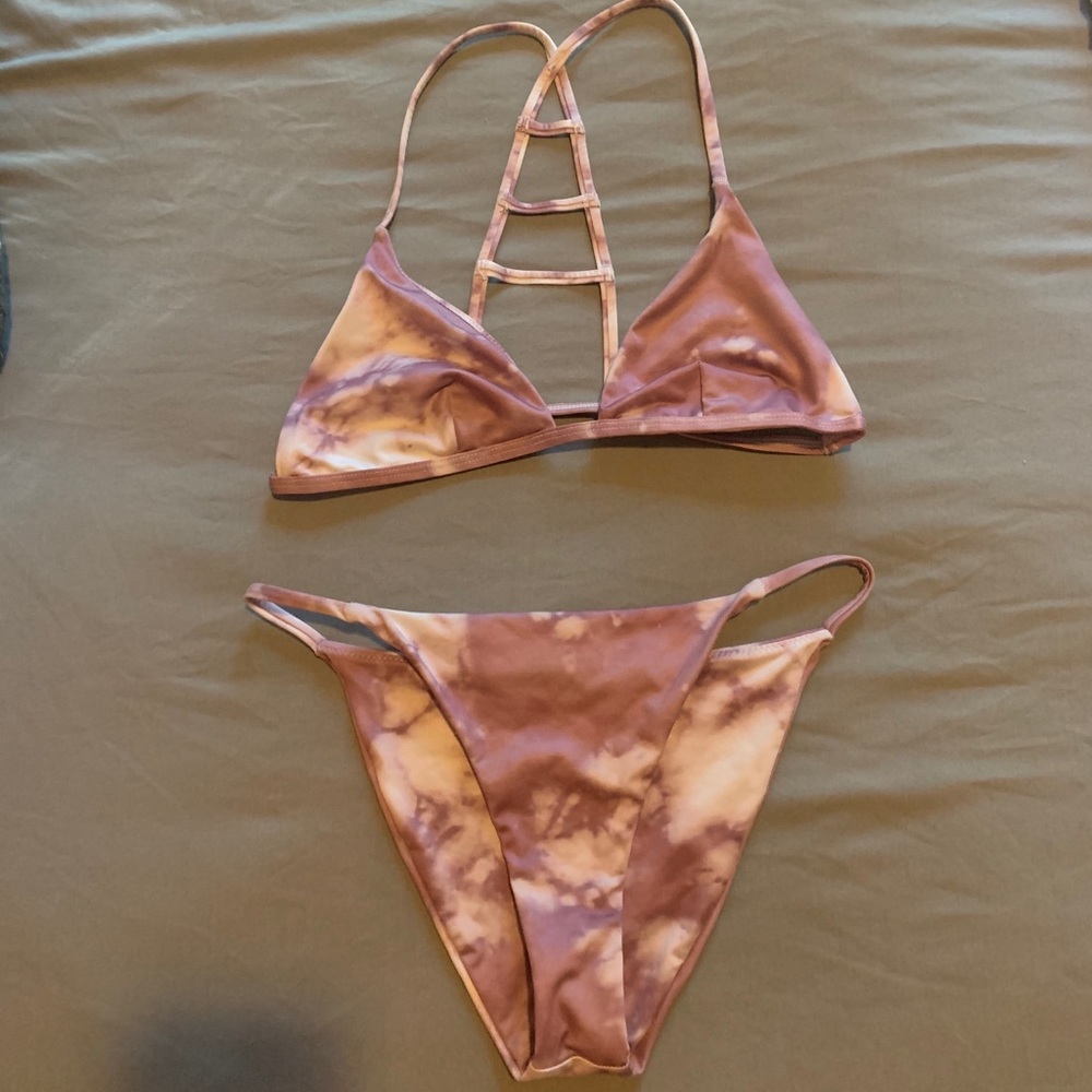 Pacsun bikini set
